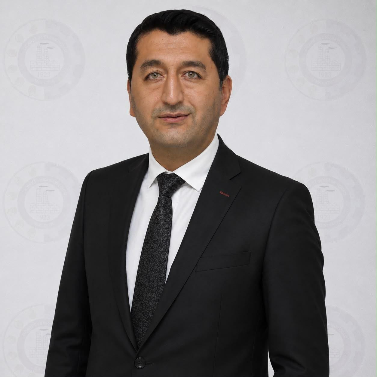 MAHMUT BOYRAZ, MALATYA TİCARET VE SANAYİ ODASI BAŞKANLIĞINA ADAYLIĞINI AÇIKLADI