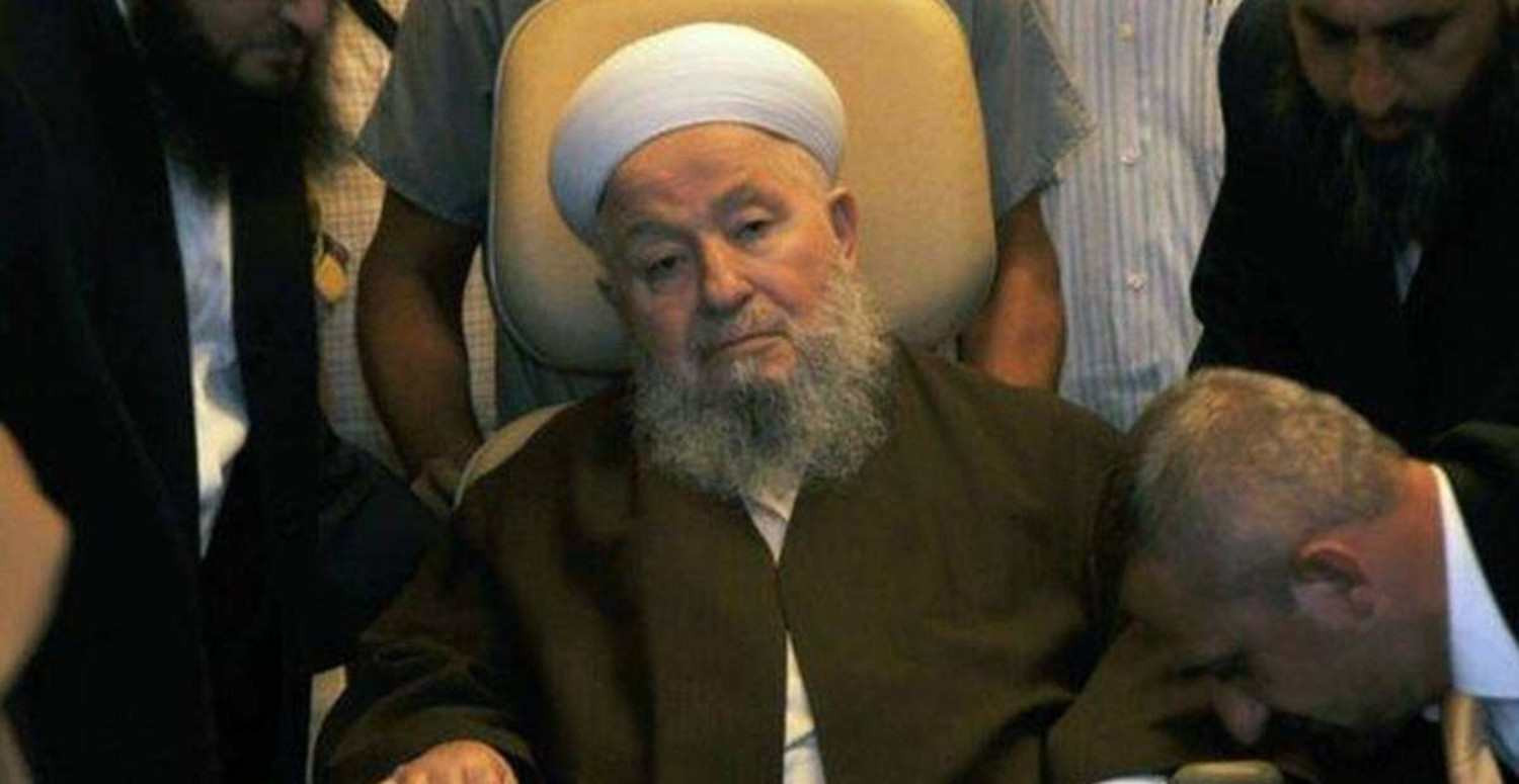 Mahmut Efendi yerine kim atandı