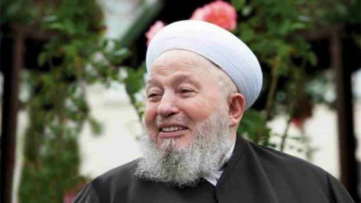 mahmut karaosmanoğlu'nun cenazesi ne zaman nerede defnedilecek