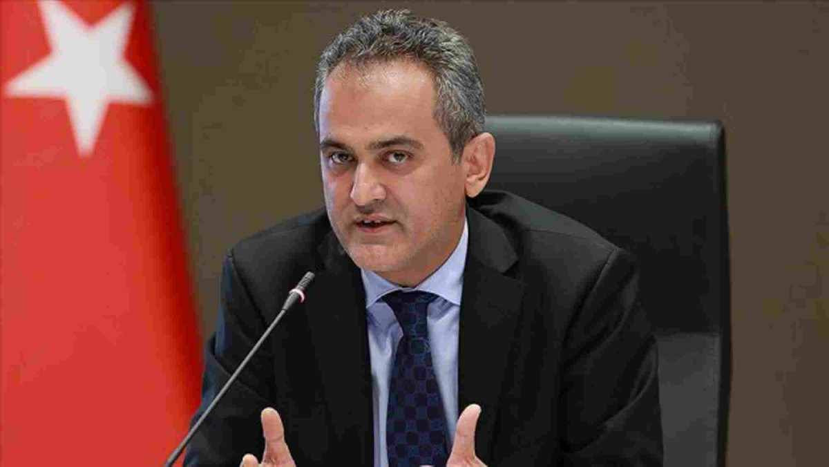 Mahmut Özer Açıkladı