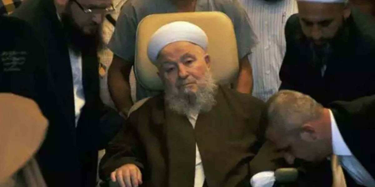Mahmut Ustaosmanoğlu