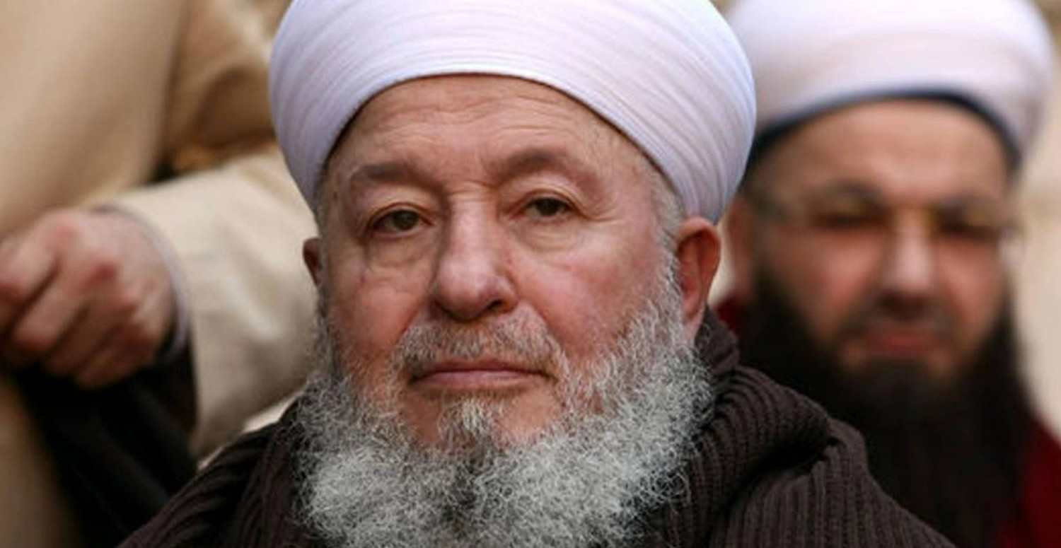 Mahmut Ustaosmanoğlu
