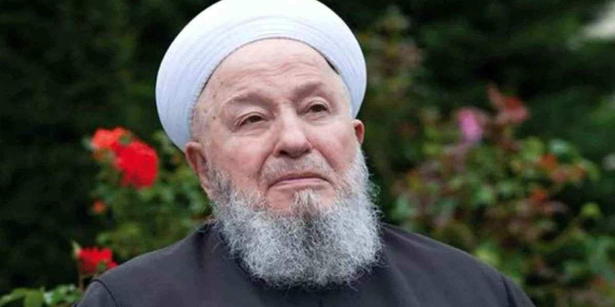 Mahmut Ustaosmanoğlu Cenazesi Nereye Defnedildi