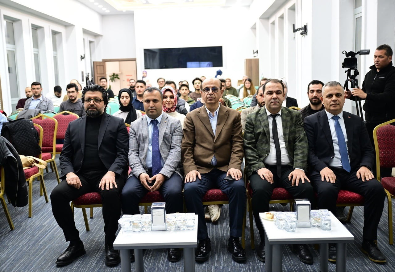 MALATYA GENÇ GİRİŞİMCİLİK AKADEMİSİ’NİN AÇILIŞI YAPILDI