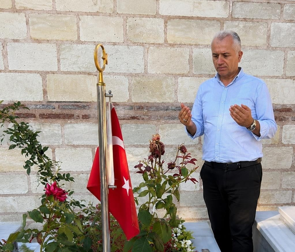 MALATYA İŞ İNSANLARI PLATFORMU BAŞKANI ÖZKÖSE: "O GECE TÜRKİYE DİZ ÇÖKMEDİ"