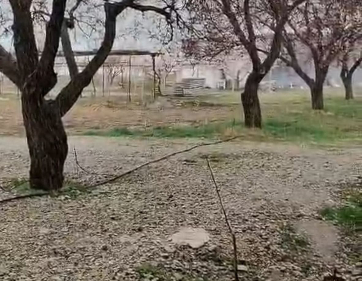 MALATYA'DA DOLU YAĞIŞI ETKİLİ OLDU