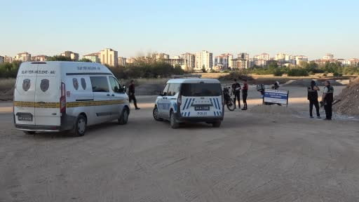 Malatya'da husumetli iki grup arasındaki silahlı kavgada 25 yaşındaki genç öldürüldü