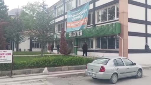 Malatya'da korkutan deprem