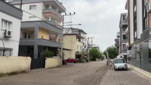 Malatya'daki deprem Hatay'da da hissedildi