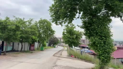 Malatya'daki deprem Kahramanmaraş'ta da hissedildi