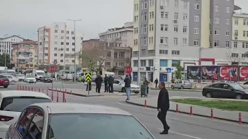 Malatya'daki deprem Kayseri'de hissedildi
