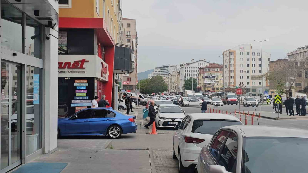 MALATYA'NIN BATTALGAZİ İLÇESİNDE MEYDANA GELEN 5.6 BÜYÜKLÜĞÜNDEKİ DEPREM KAYSERİ'DE...