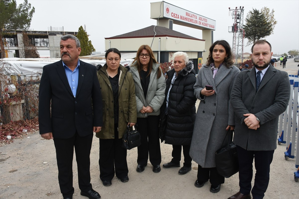 Malatya'nın Hekimhan ilçesinde, hamile eşi Beste Kızılay'ı öldürdüğü gerekçesiyle tutuklanan...