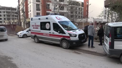 Malatya’da 49 yaşındaki şahıs evinde ölü bulundu