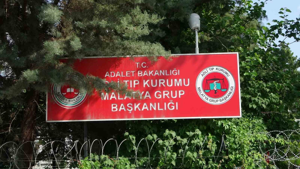 MALATYA’DA BOŞANDIĞI EŞİNİ ÖLDÜREN SANIĞA AĞIRLAŞTIRILMIŞ MÜEBBET