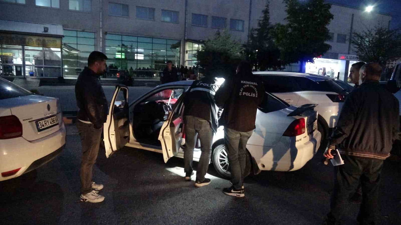 MALATYA’DA İKİ GRUP ARASINDA SİLAHLI BIÇAKLI KAVGA: 1 YARALI 2 GÖZALTI