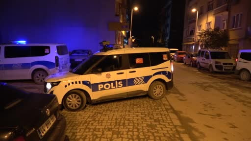Malatya’da iki grup arasında silahlı kavga: 1 yaralı