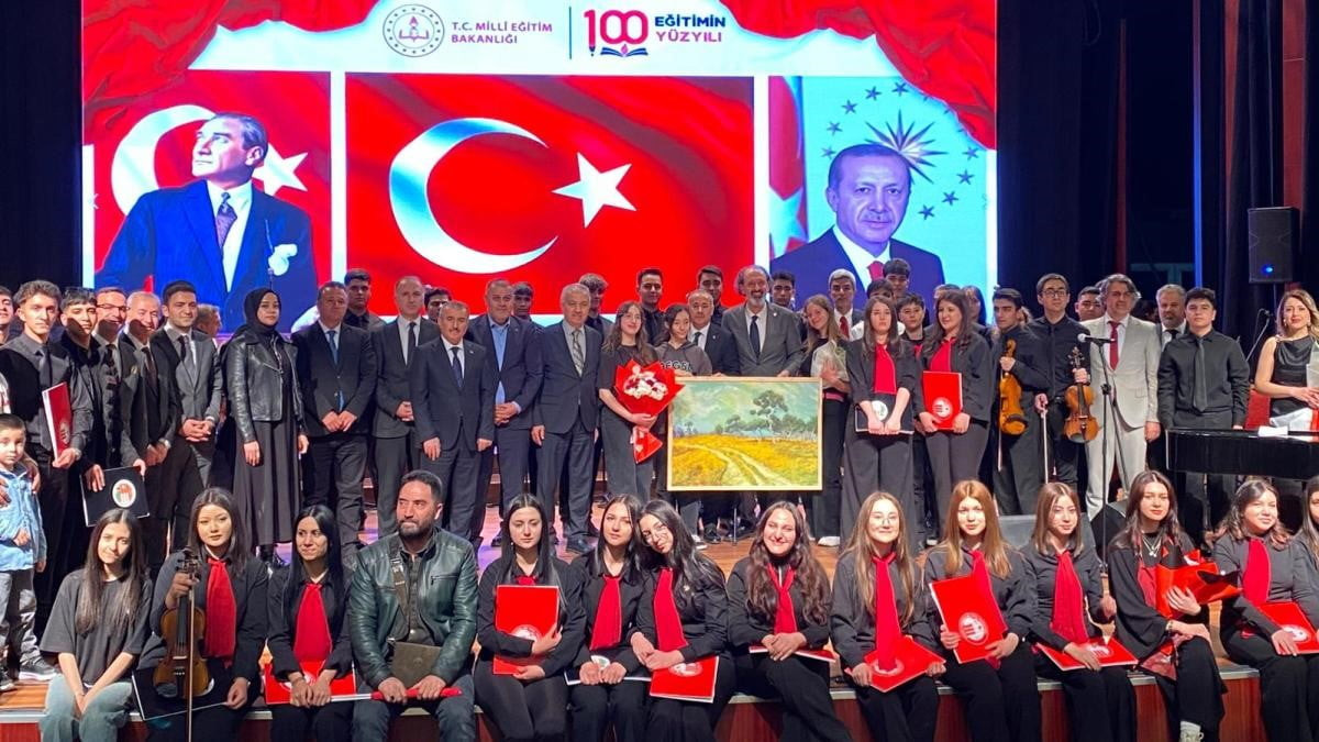 MALATYA’DA "KİM VAR" ETKİNLİĞİ
