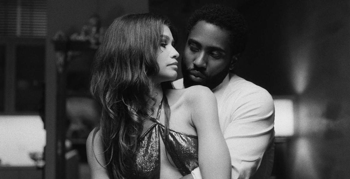 Malcolm - Marie filmi