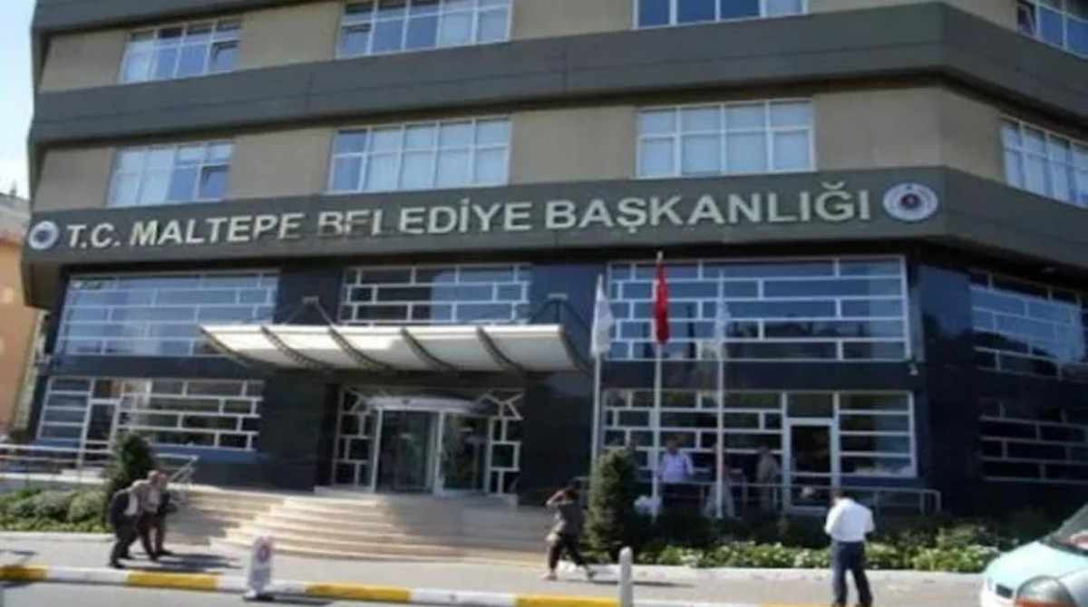 Maltepe Belediyesi hangi partili