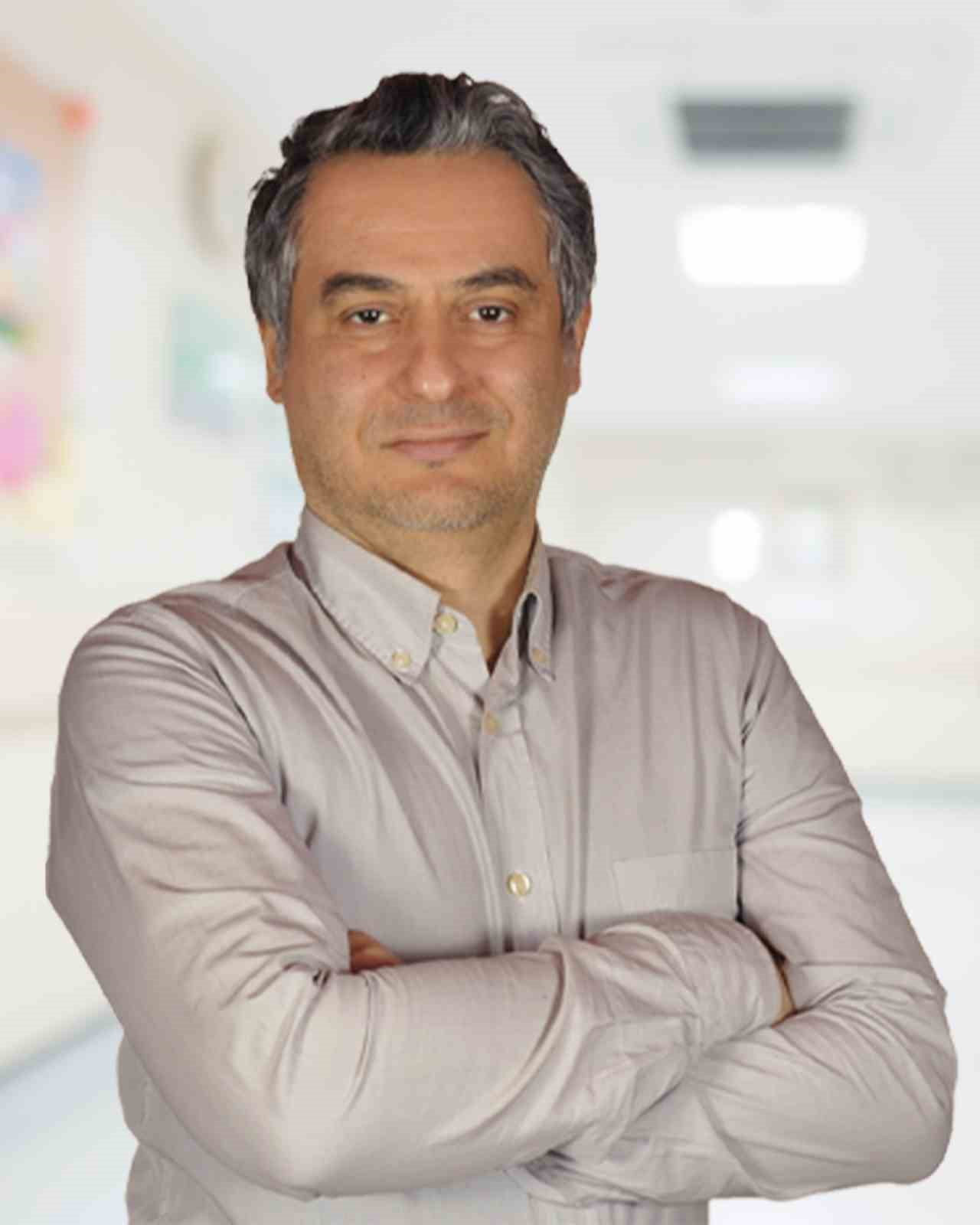 MALTEPE ERSOY HASTANESİ PSİKİYATRİ UZMANI UZ. DR. LEVENT TURHAN
