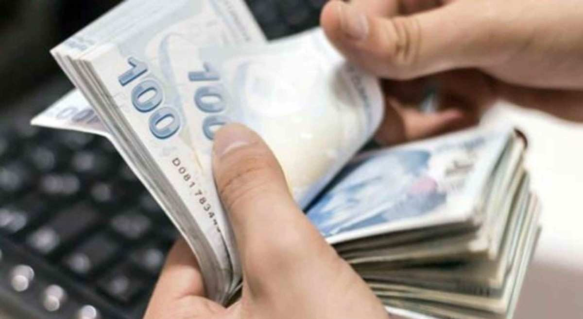 Malul aylığı