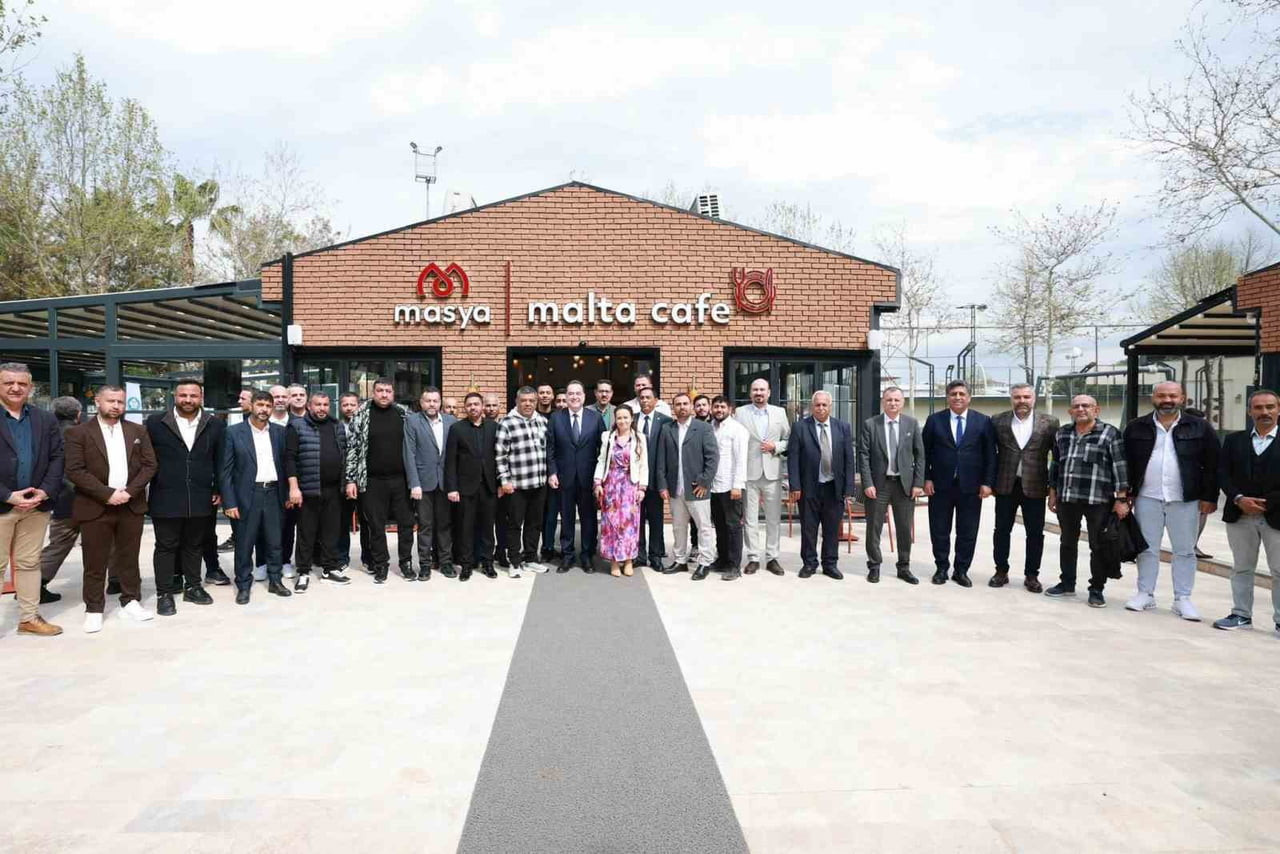 MANİSA BÜYÜKŞEHİR BELEDİYESİ, 8 NİSAN DÜNYA ROMANLAR GÜNÜ KAPSAMINDA ETKİNLİK DÜZENLEDİ. ROMAN...