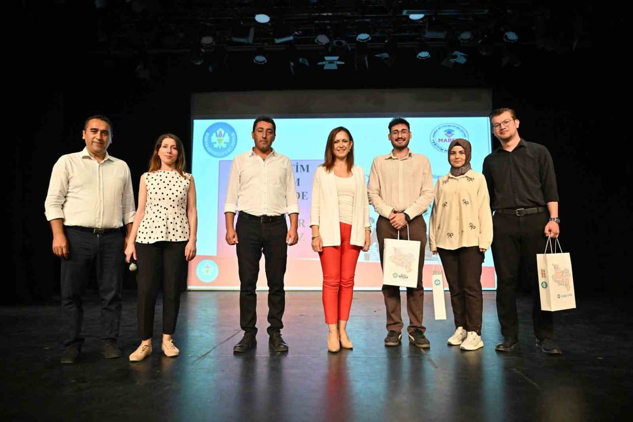 MANİSA BÜYÜKŞEHİR BELEDİYESİ EĞİTİM MERKEZLERİ (MABEM), İL GENELİNDEKİ EĞİTİM ÇITASINI DAHA DA...