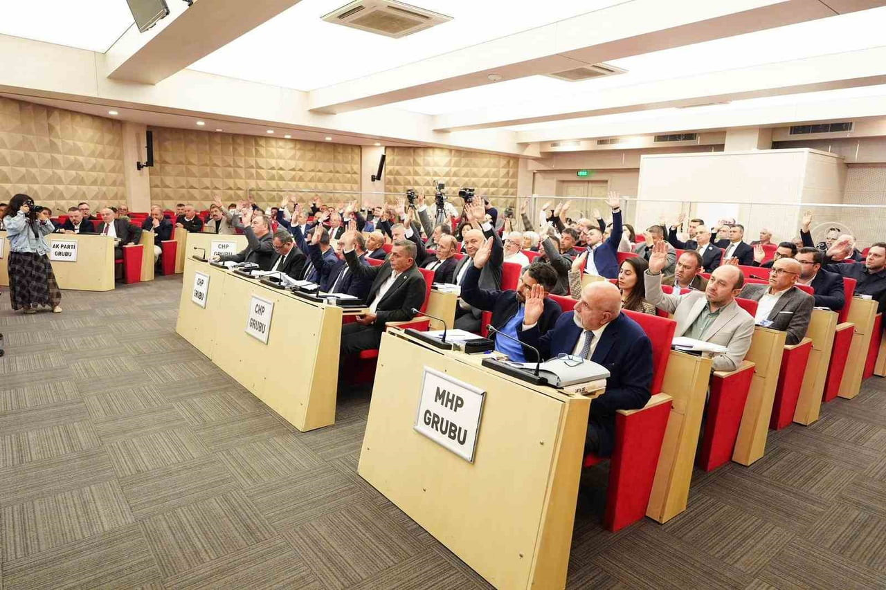 MANİSA BÜYÜKŞEHİR BELEDİYESİ, ENFLASYONİST BASKILARA RAĞMEN MALİ DİSİPLİNDEN TAVİZ VERMEYEREK 2025...