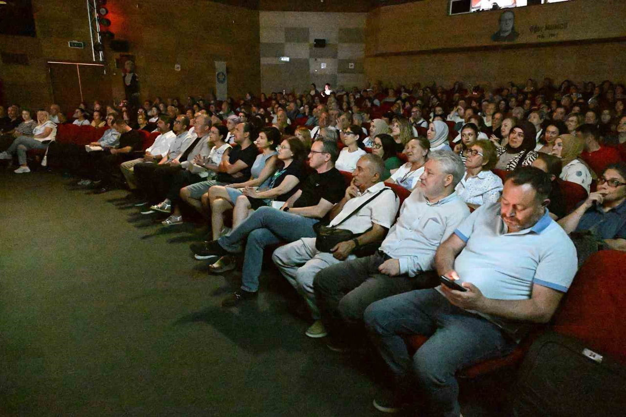 MANİSA BÜYÜKŞEHİR BELEDİYESİ ÖNCÜLÜĞÜNDE, YUNUSEMRE BELEDİYESİ VE ŞEHZADELER BELEDİYESİ'NİN...