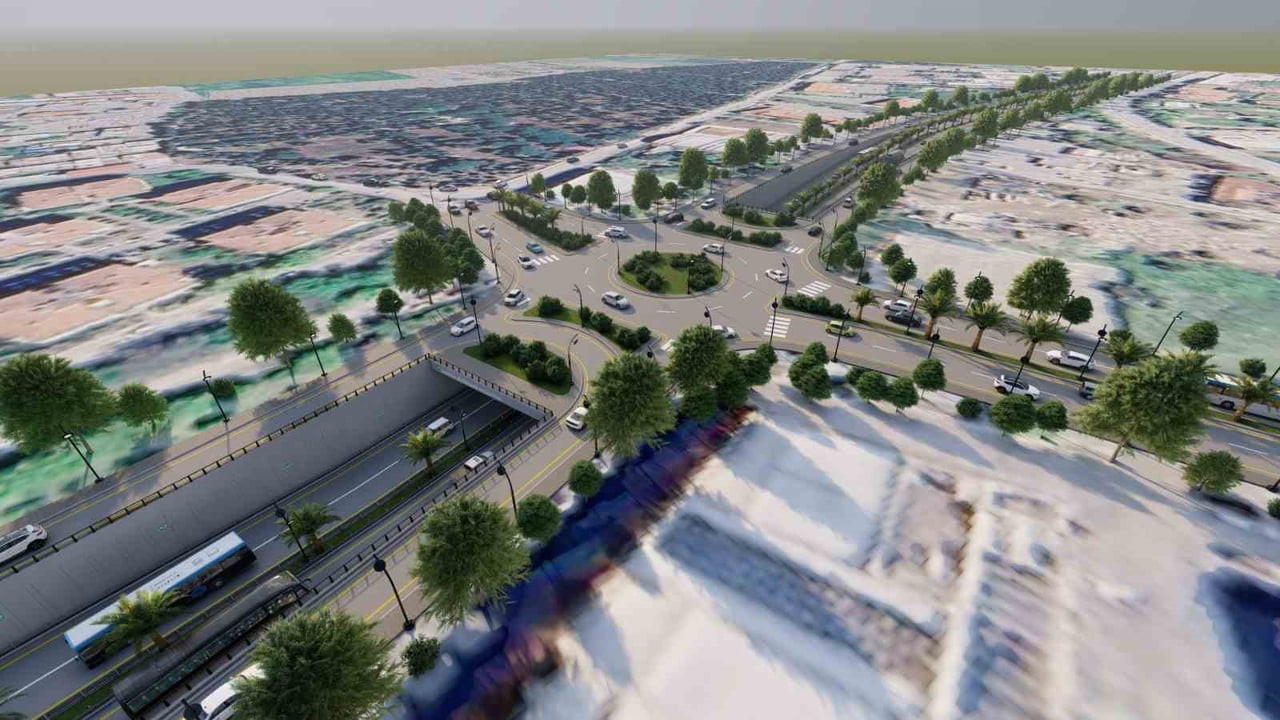 MANİSA BÜYÜKŞEHİR BELEDİYESİ'NİN 358 MİLYON TL'Yİ AŞAN YATIRIMLA HAYATA GEÇİRDİĞİ ERGENEKON...