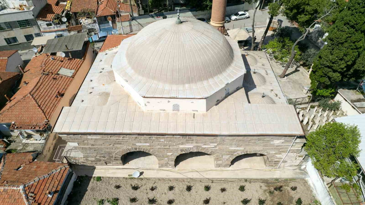 MANİSA CELAL BAYAR ÜNİVERSİTESİ İLAHİYAT FAKÜLTESİ TARAFINDAN DÜZENLENECEK OLAN "ULUSLARARASI...