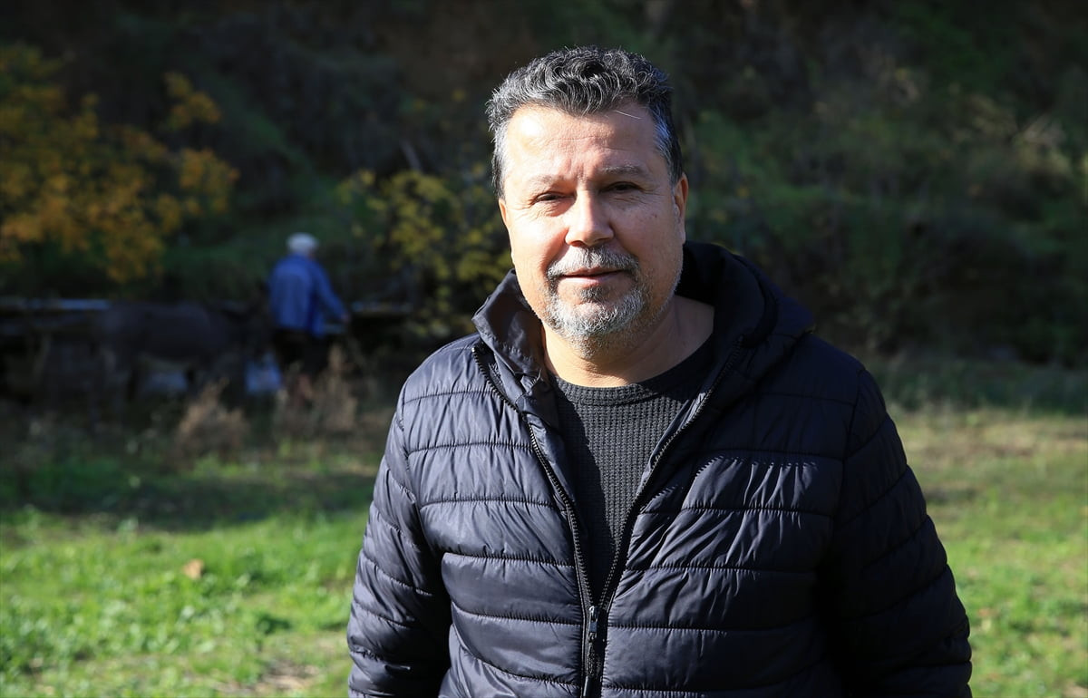 Manisa'da lise öğrencileri, görme engelli kişilerle empati kurulması ve toplumsal farkındalık...