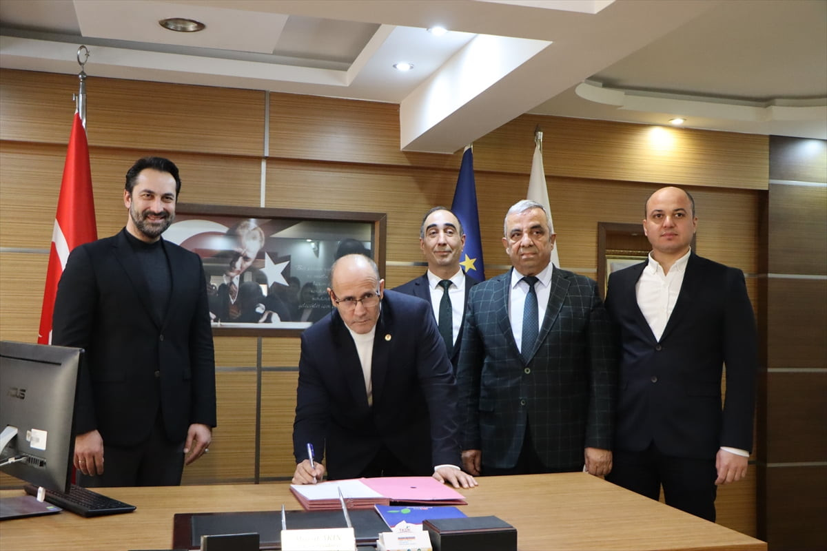 Manisa'nın 4 ilçesinde yöresel ürünlerin katma değerini artırmak ve kırsal turizmi geliştirmek...