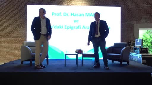 Manisa'nın binlerce yıllık hafızası konuşuldu