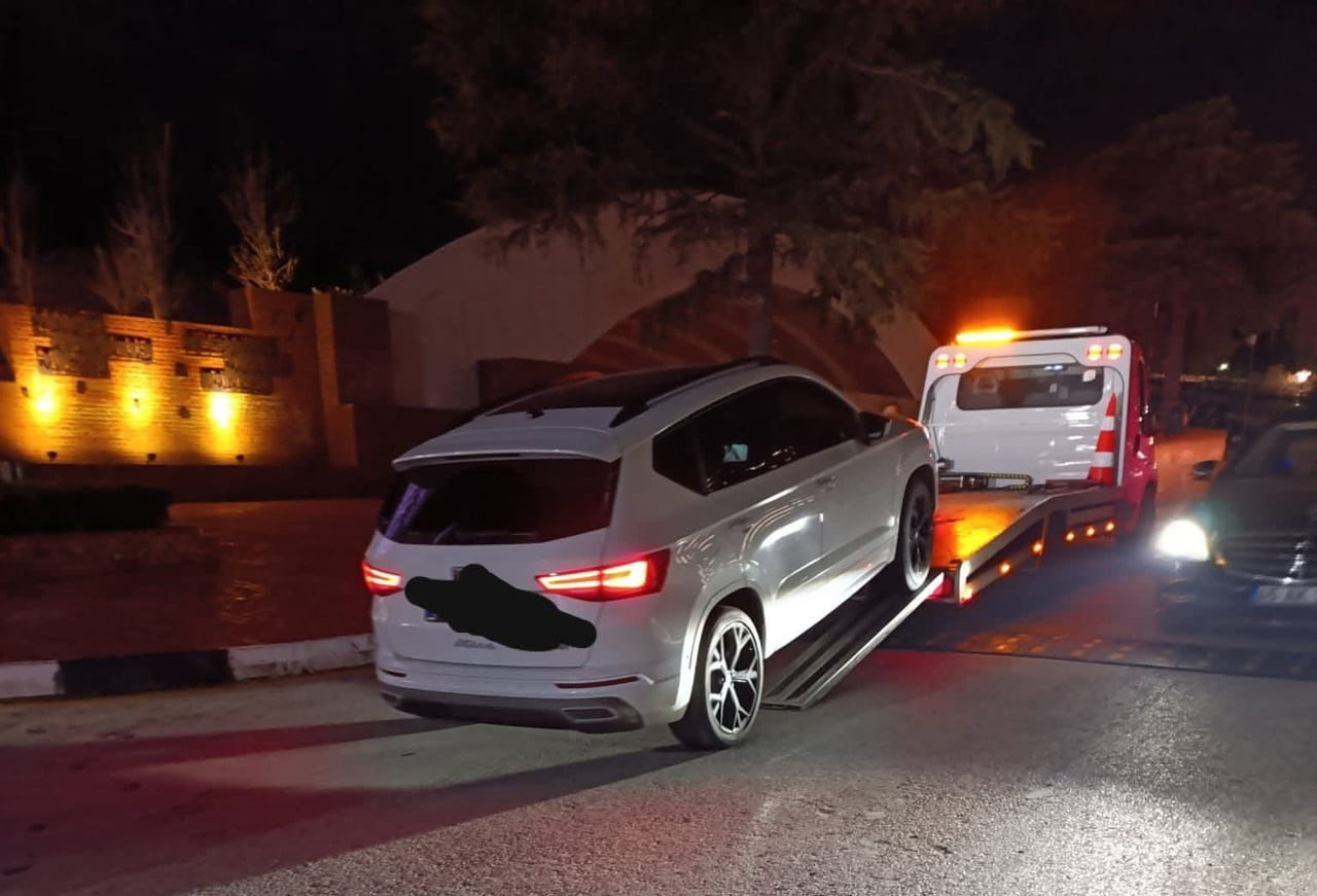 MANİSA’DA KORSAN TAŞIMACILIKLA MÜCADELEDE DİKKAT ÇEKEN SONUÇLAR ELDE EDİLDİ. MANİSA ŞOFÖRLER VE...