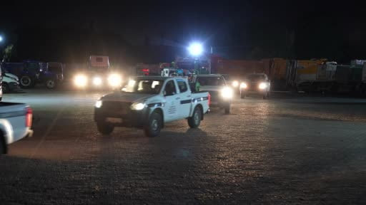 Manisa’da sivrisineğe karşı 7/24 seferberlik