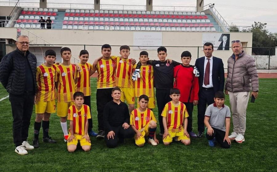 MANİSA’NIN SARIGÖL İLÇESİNDE, 23 NİSAN ULUSAL EGEMENLİK VE ÇOCUK BAYRAMI ETKİNLİKLERİ KAPSAMINDA...