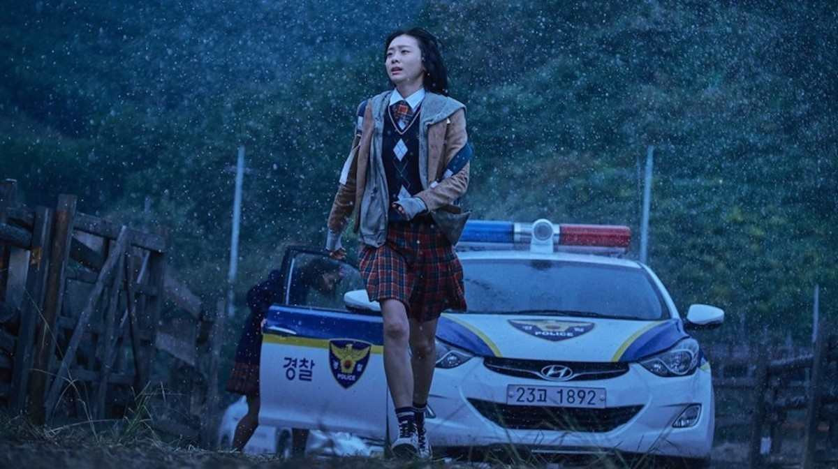 Manyeo – İntikam film konusu ve oyuncuları