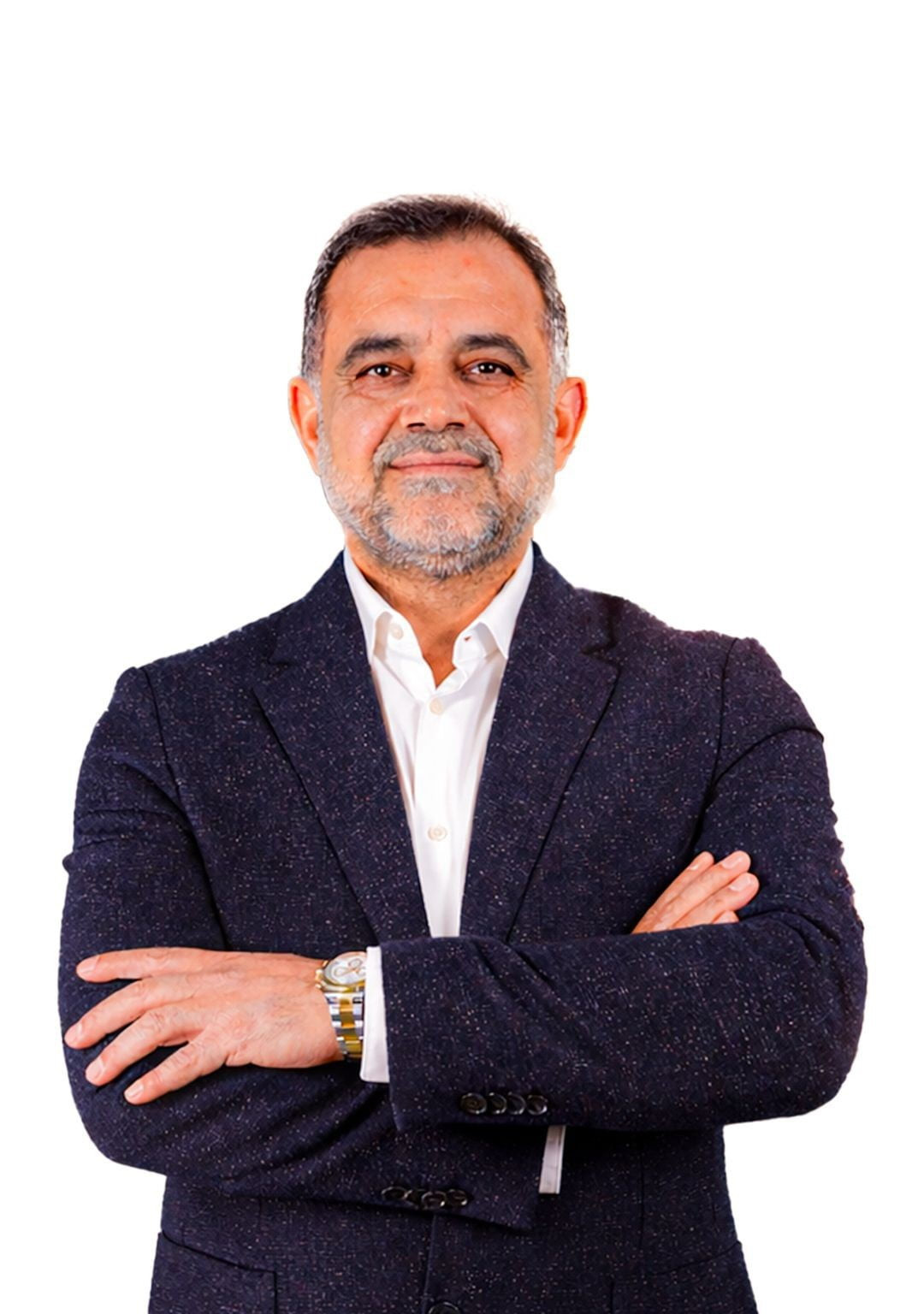 MARDİN TİCARET VE SANAYİ ODASI (MTSO) BAŞKAN ADAYI VEYSİ DUYAN, GÖREVE SEÇİLMELERİ HALİNDE İLK 6...