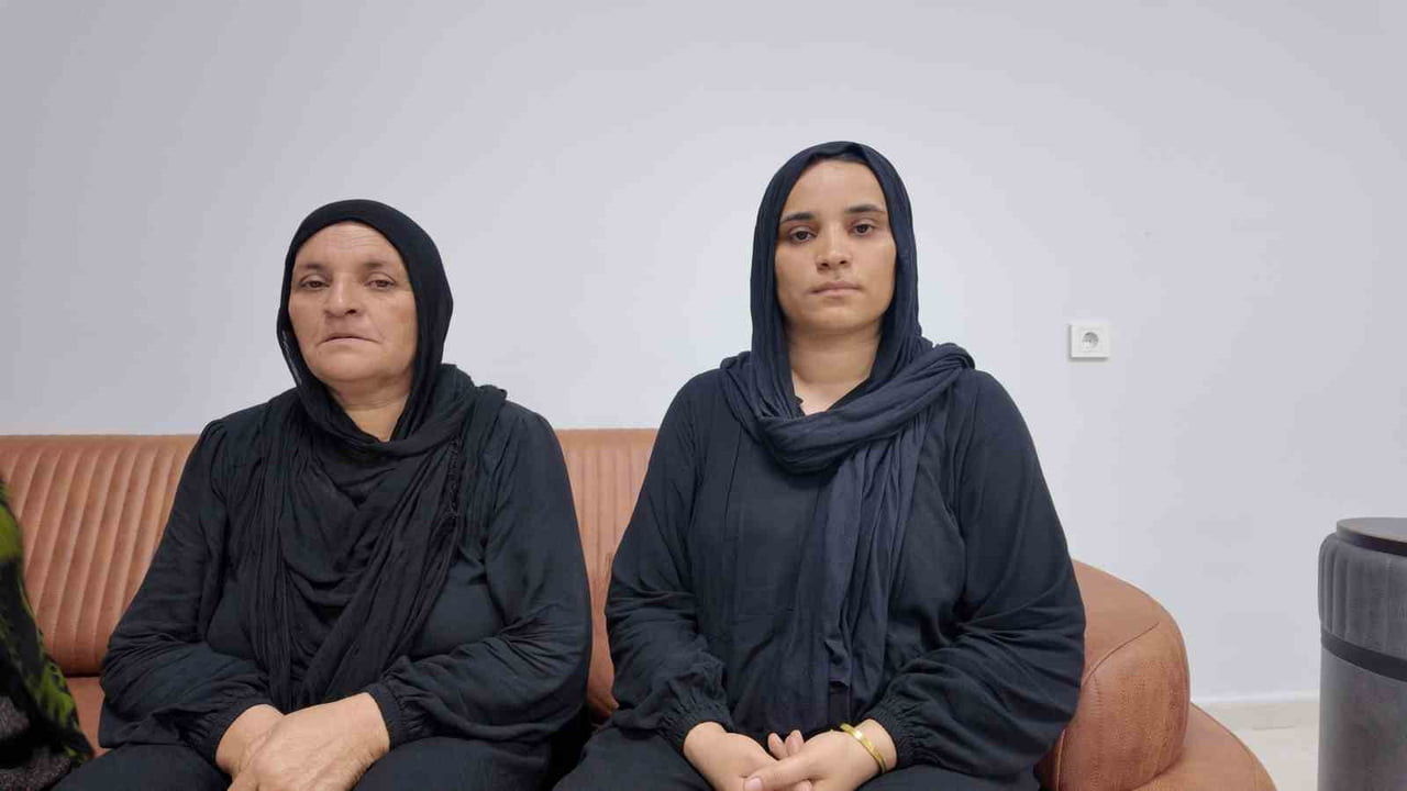 MARDİN'DE 3 KİŞİNİN HAYATINI KAYBETTİĞİ OLAYLA İLGİLİ ÖNCEL AİLESİ SESSİZLİĞİNİ...