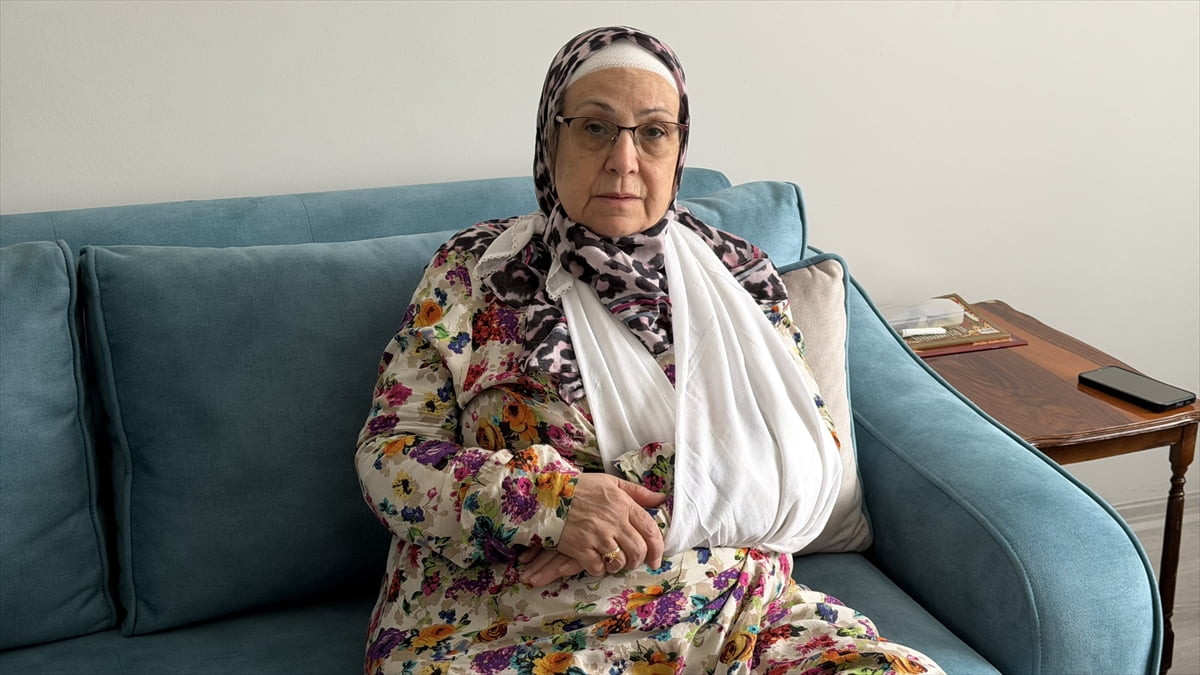 Mardin'de 5 erkek kardeşi tarafından mirastan kız kardeşiyle mahrum bırakıldıkları iddiasıyla dava...