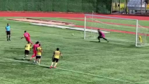 Mardin'de penaltı sonrası çıkan kavgada futbolcu tutuklandı