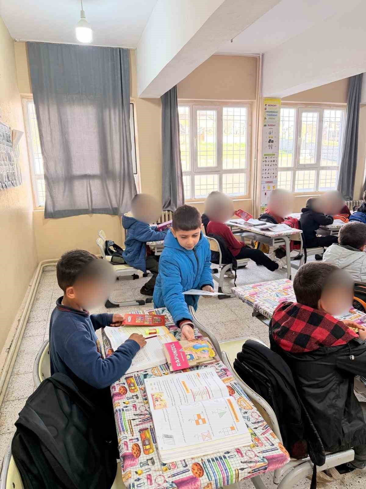 MARDİN’DE TOPLUMSAL DAYANIŞMAYI GÜÇLENDİRMEK VE SOSYAL SORUMLULUK BİLİNCİNİ YAYGINLAŞTIRMAK...