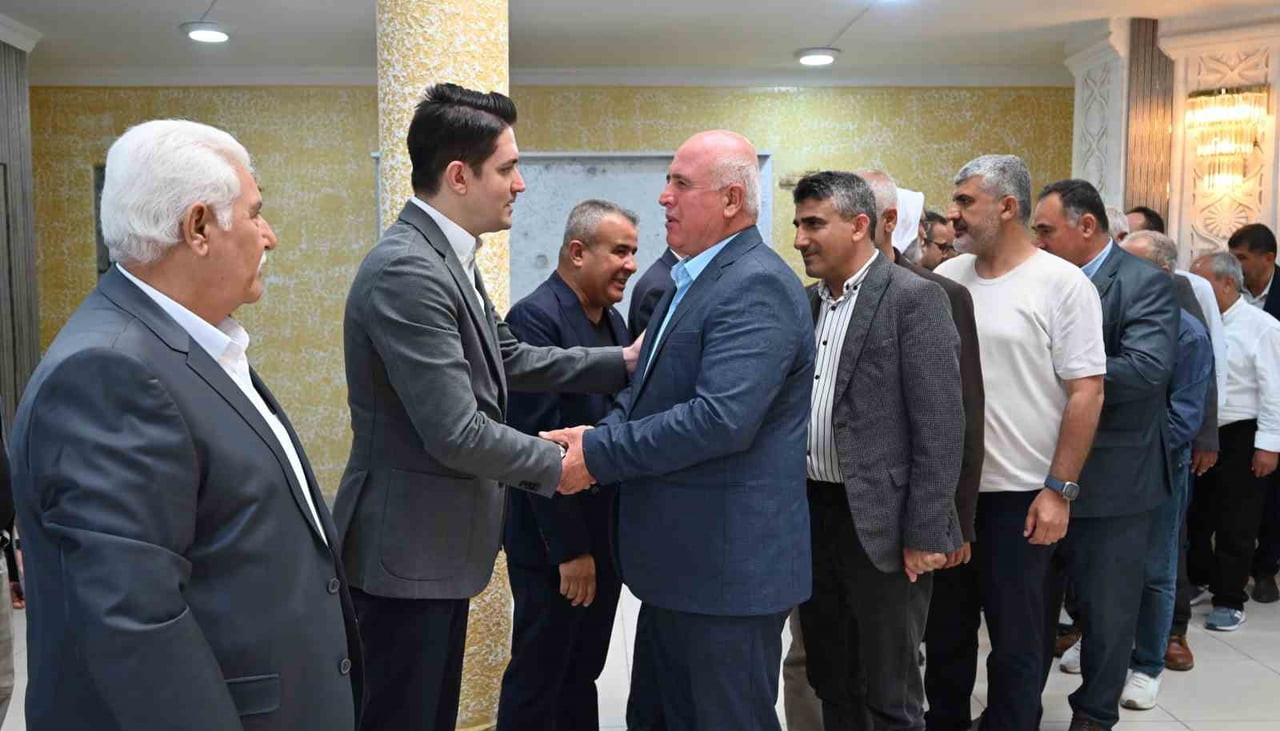 MARDİN’İN NUSAYBİN İLÇESİNDE YALI VE ÖKTEN AİLESİ ARASINDA UZUN SÜREDİR DEVAM EDEN HUSUMET...