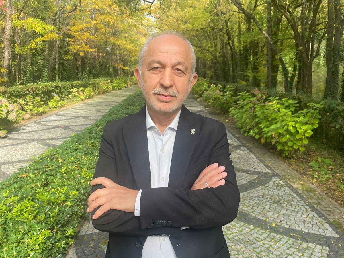 Marmara Bölgesi'nde eylül yağışları, 1991-2020 yıllarını kapsayan döneme ait uzun yıllar...
