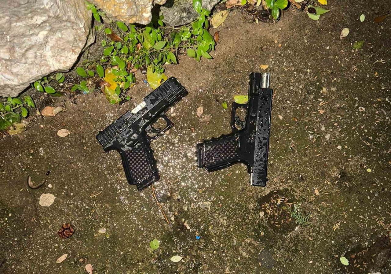 MARMARİS’TE İŞ YERİNE SİLAHLI SALDIRININ ŞÜPHELİLERİ KISA SÜREDE YAKALANDI