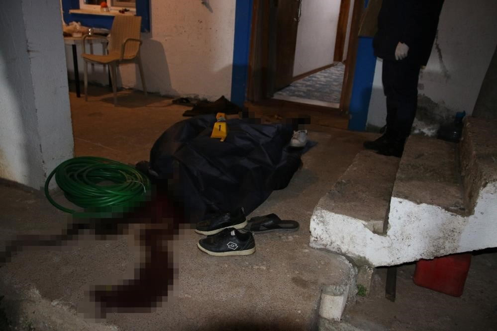 MARMARİS’TE KAZA DİYE KAPATILAN DOSYA YENİDEN AÇILINCA CİNAYET ÇÖZÜLDÜ