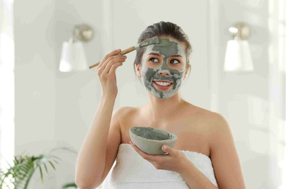 maske