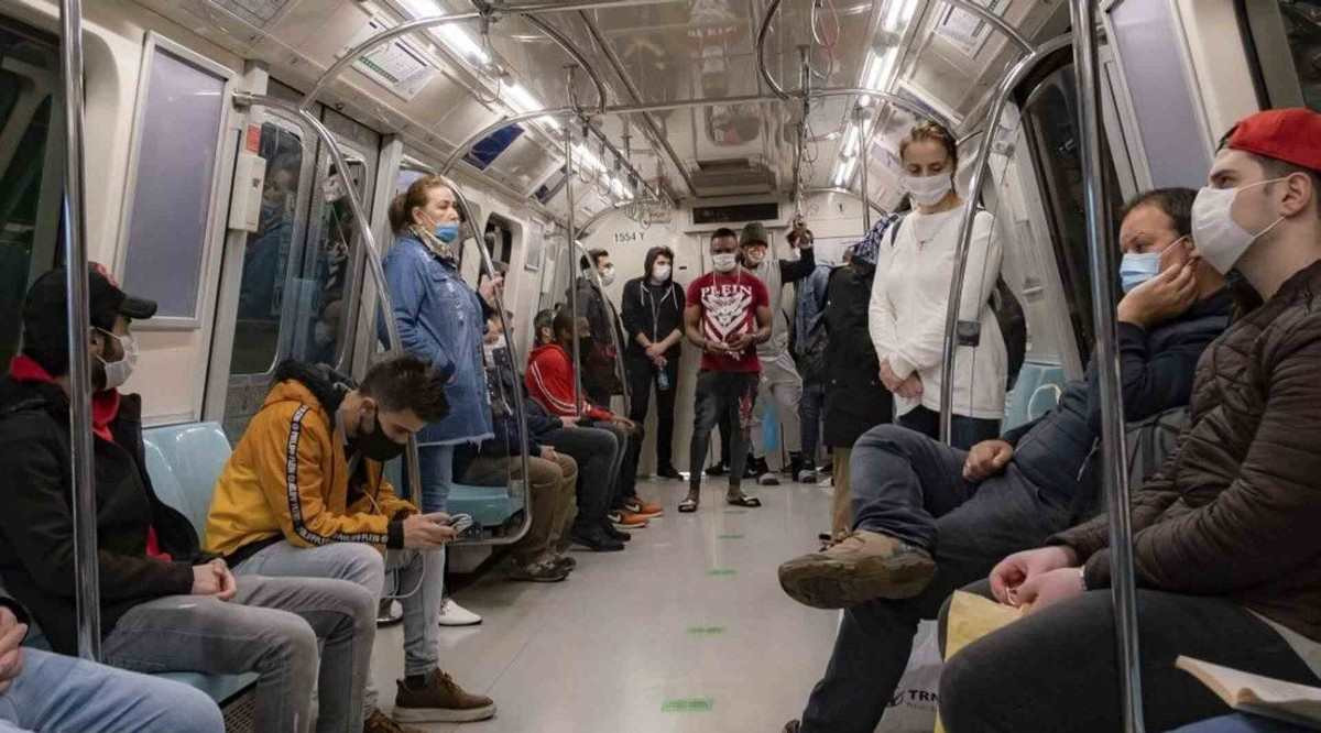 Maske yasağında son durum